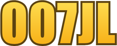 007JL logo