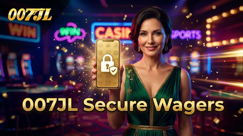 007jl-ensures-secure-and-fair-esports-betting-transactions