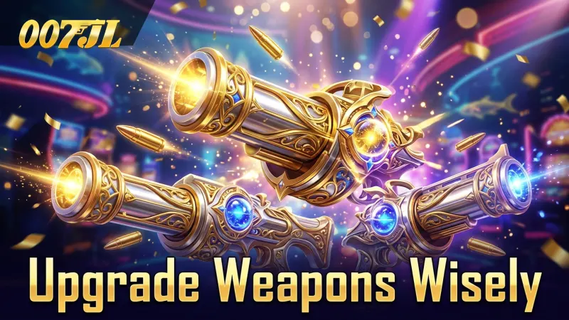 upgrade-weapons-wisely-to-efficiently-clear-the-screen-and-maximize-points