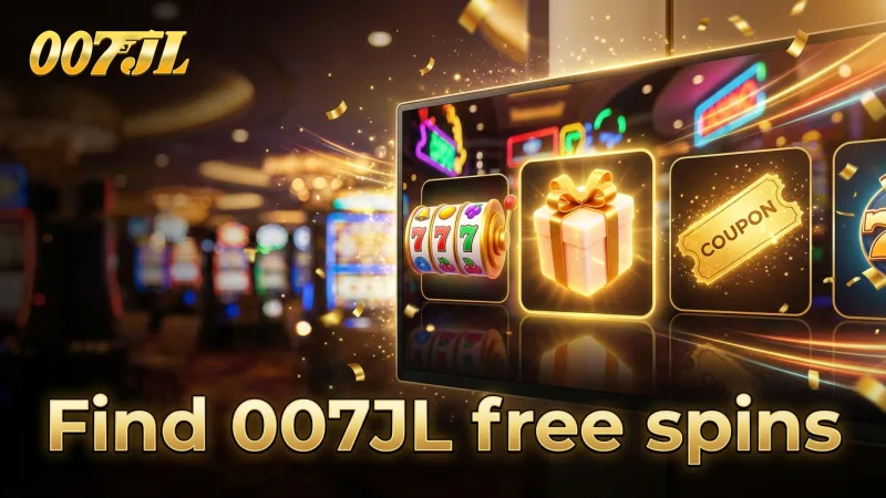 easily-discover-new-007jl-free-spin-offers-and-bonus-codes