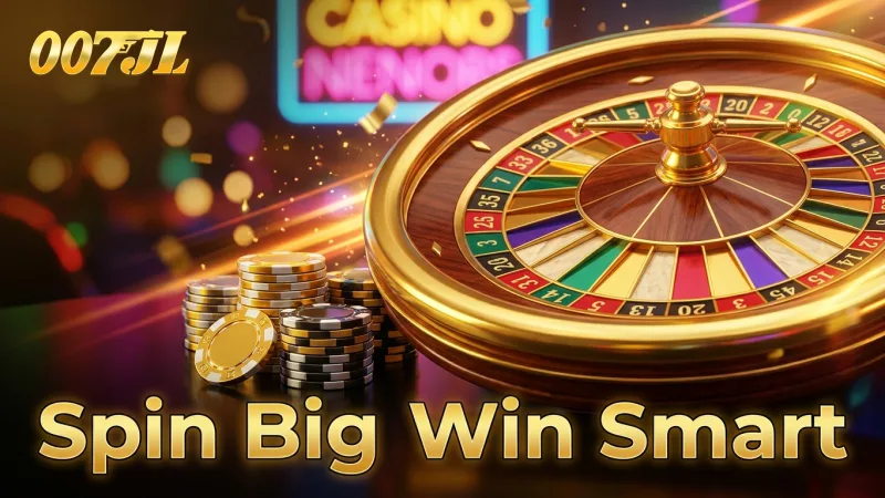spin-the-wheel-and-manage-your-bets-wisely-on-007jl