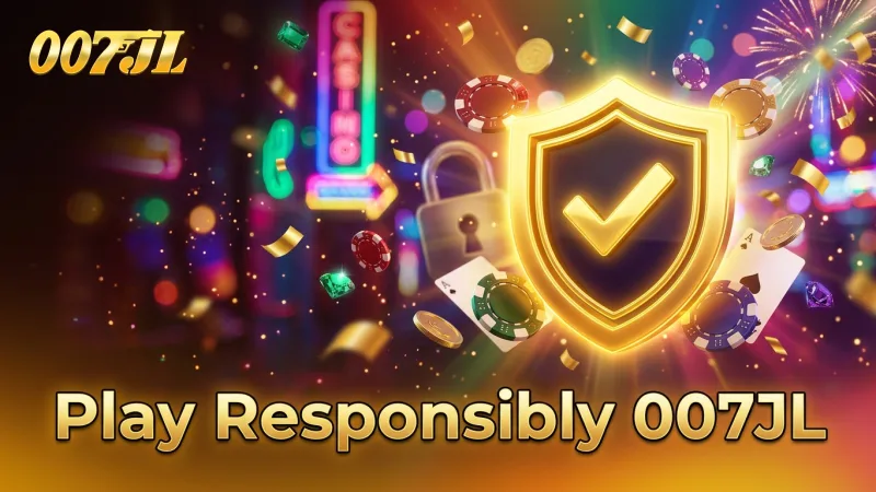 007jl-prioritizes-responsible-gaming-and-secure-transactions-for-all-players
