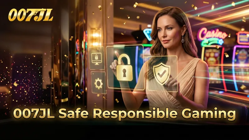007jl-ensures-secure-fair-play-and-responsible-gaming
