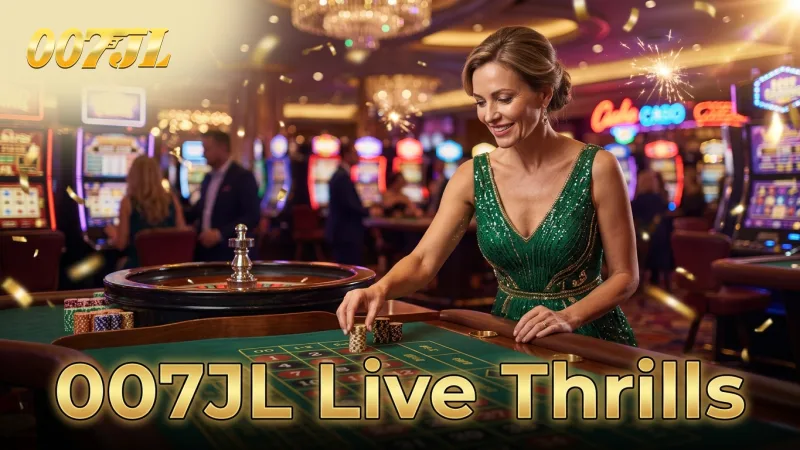 experience-007jl-live-casino-thrills-with-authentic-real-dealers
