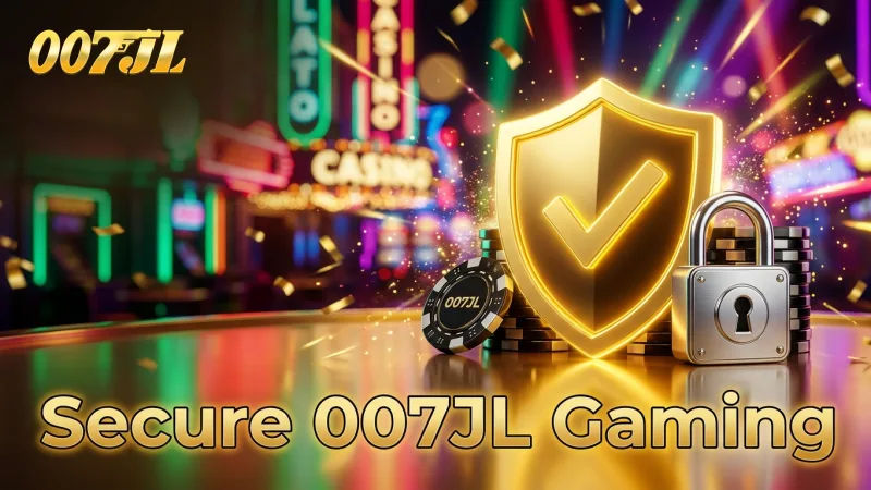 play-007jl-live-casino-games-securely-ensuring-player-protection