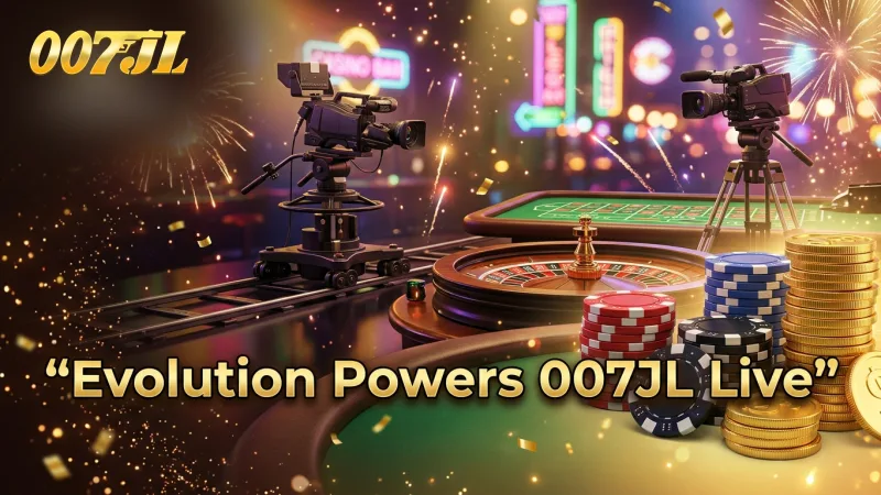 evolution-gaming-powers-thrilling-live-experiences-at-007jl
