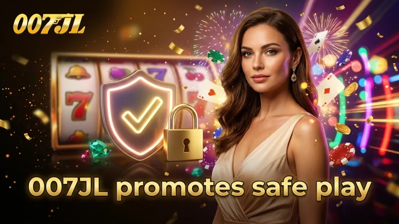 007jl-advocates-responsible-gambling-for-a-safe-experience
