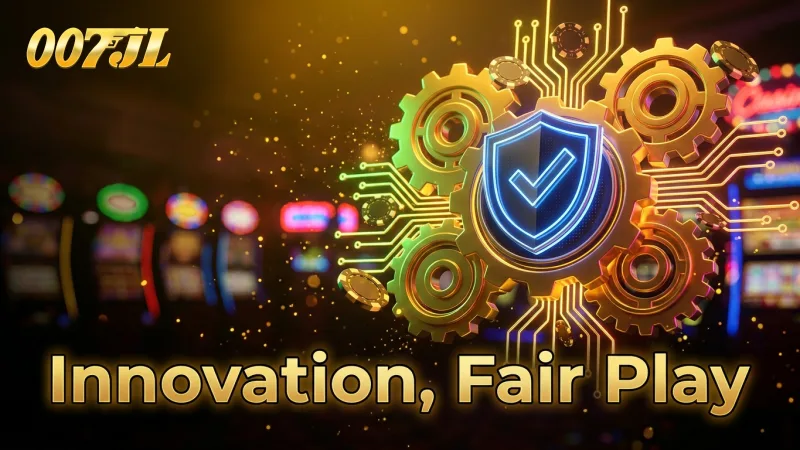 leading-slot-providers-offer-innovation-and-certified-fair-play
