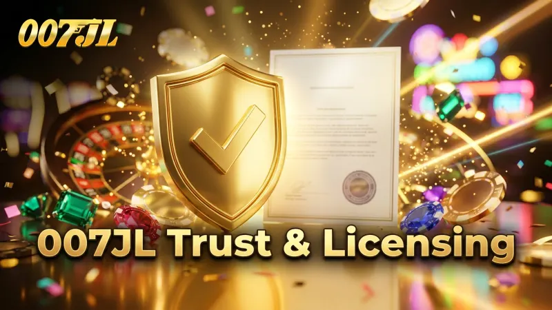 007jl-prioritizes-transparency-through-clear-licensing-details