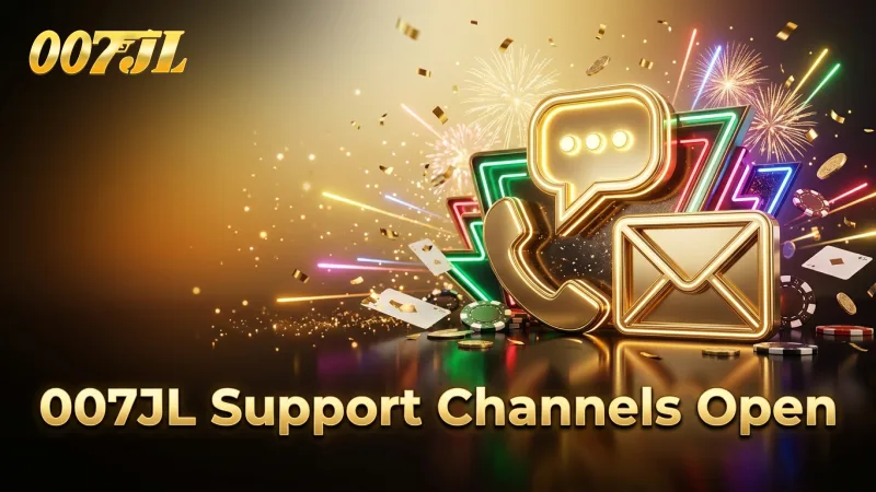 reach-007jl-support-through-multiple-official-channels