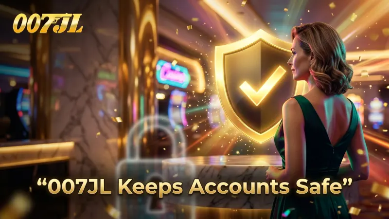007jl-prioritizes-secure-accounts-and-fair-play