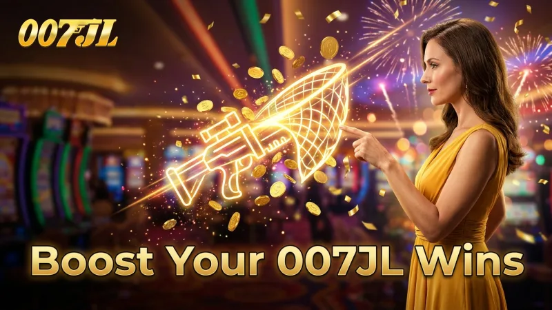 utilize-007jl-special-weapons-and-bonus-features-effectively