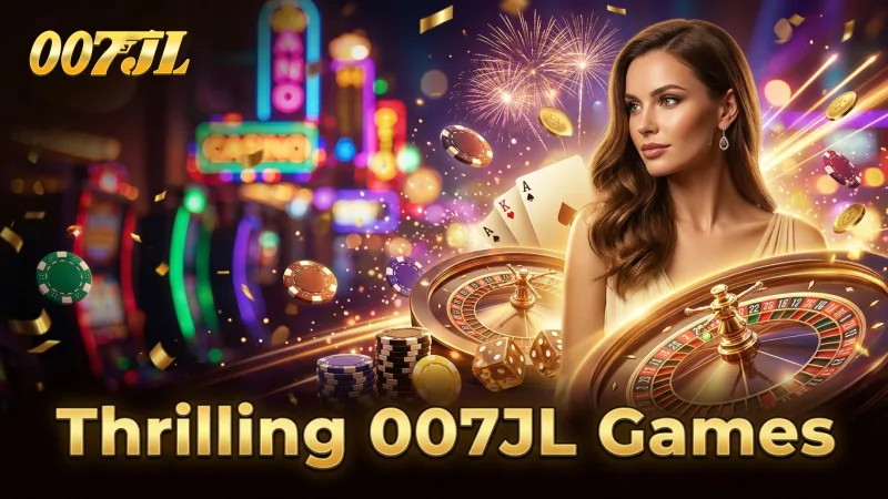 explore-diverse-games-and-thrilling-action-at-007jl